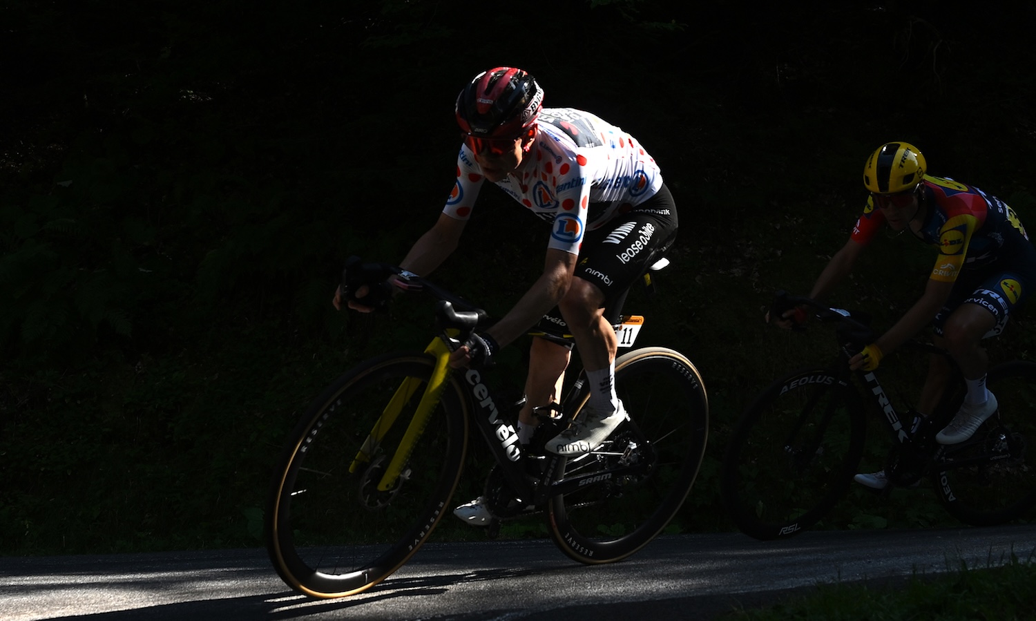 Jonas Vingegaard's Tour de France Exit: A Cruel Twist of Fate (2026)