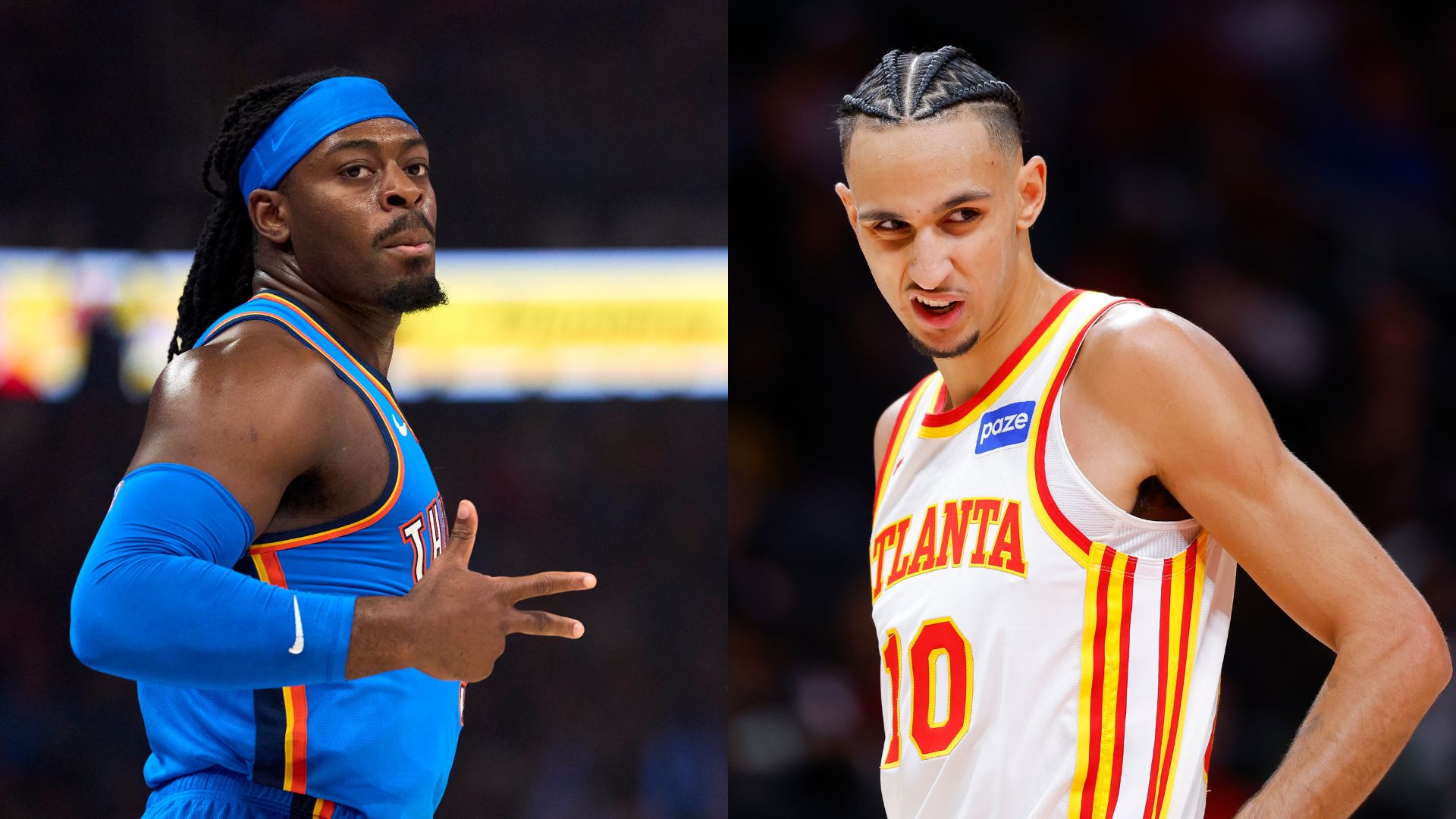 NBA Trade Analysis: Risacher, Dort, and the Thunder's Future (2026)