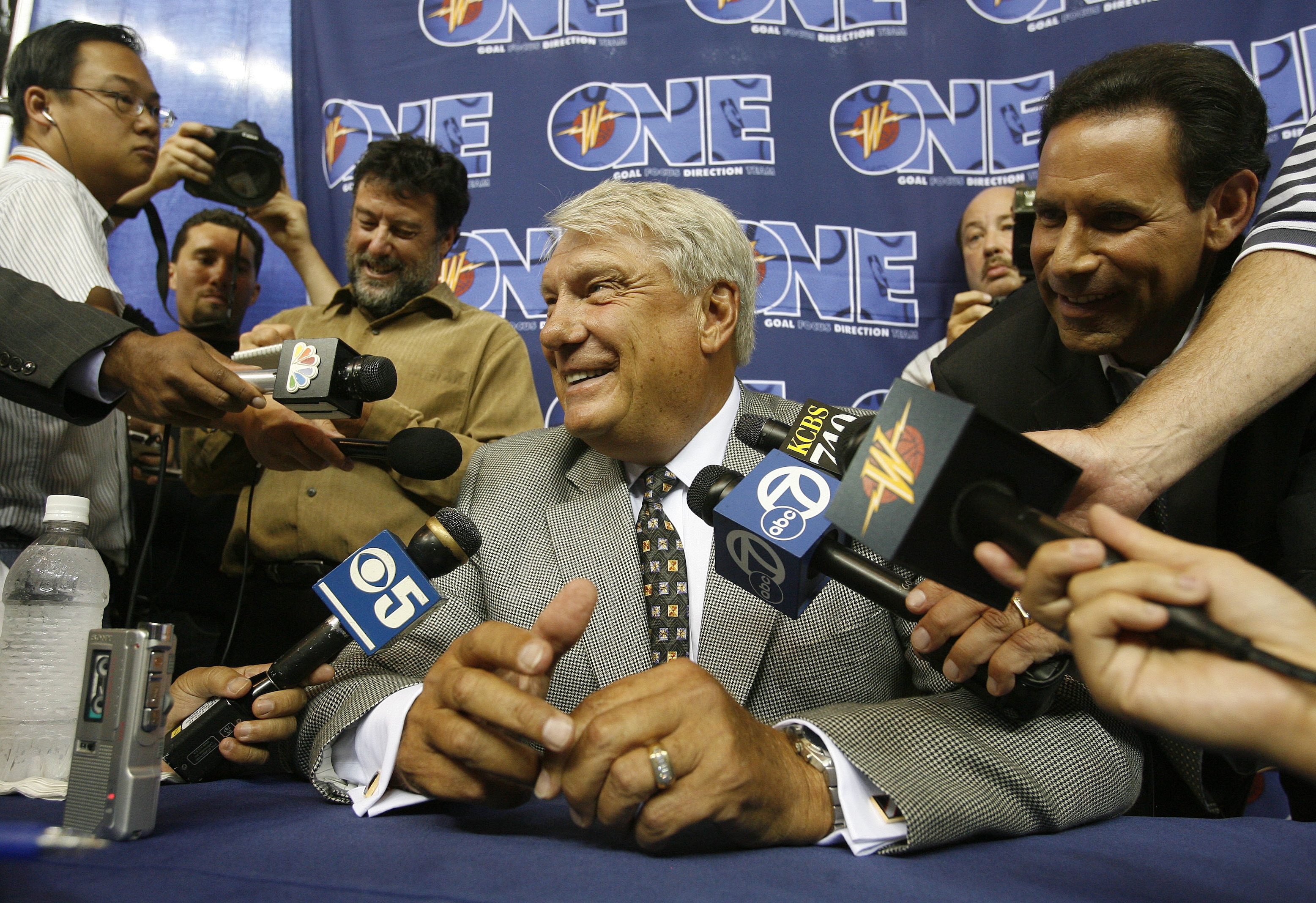 Don Nelson's Legacy: Revolutionizing Basketball with Nellie Ball (2026)