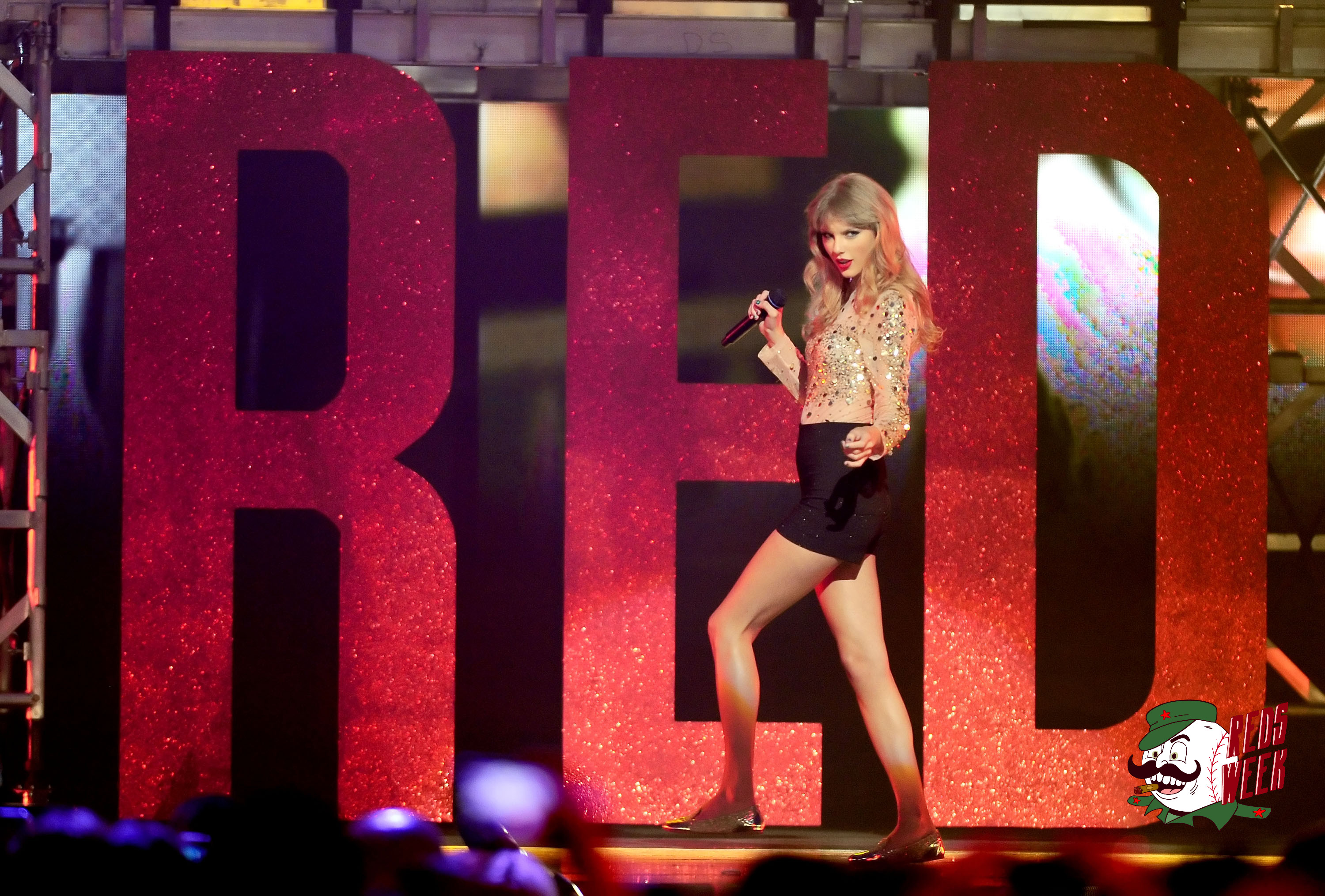Taylor Swift's 'Red': The Hinge Point Between Country and Pop | Defector Music Club Discussion (2026)