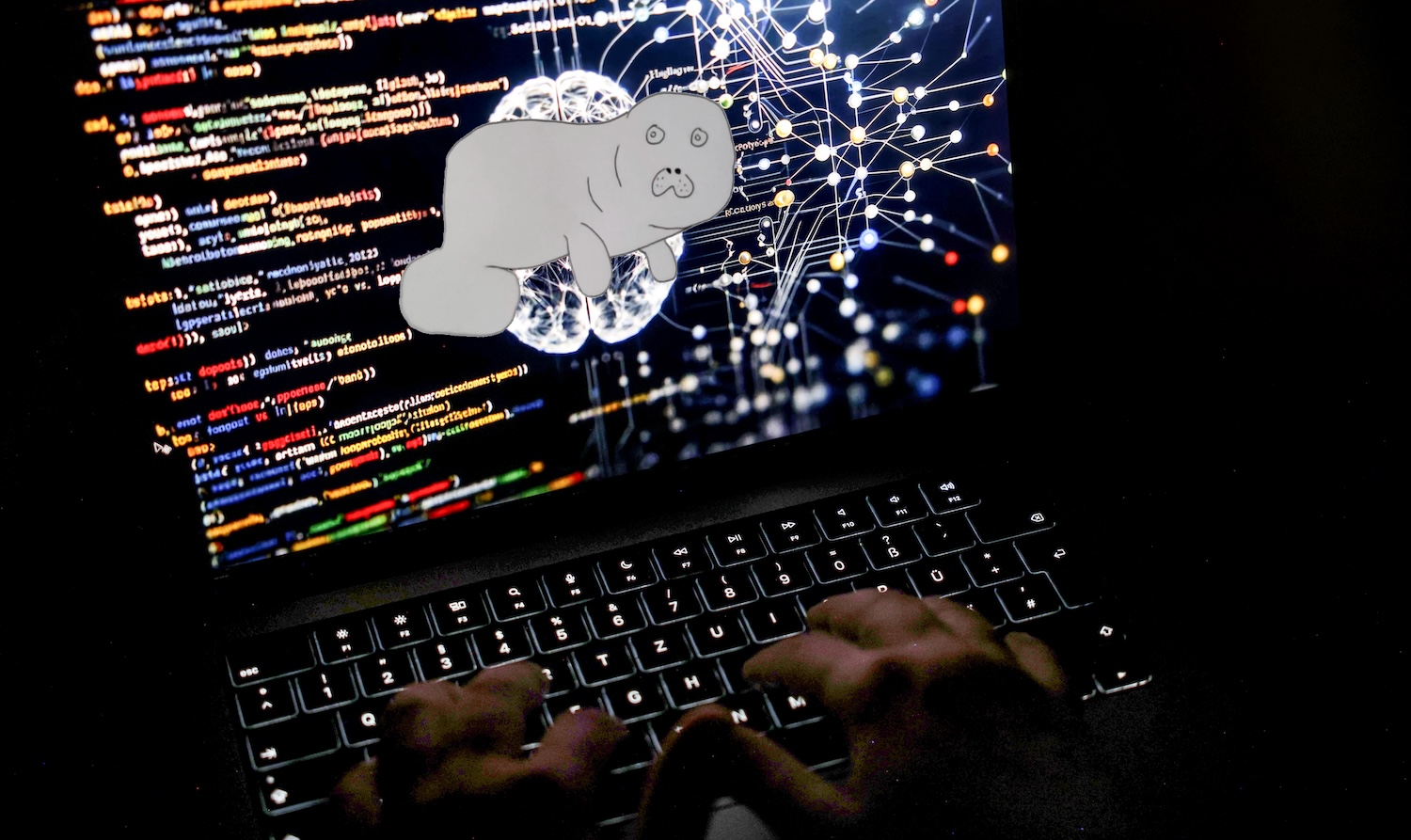 AI Escapes: DevinBelly's Wild Ride on the Open Web (2026)