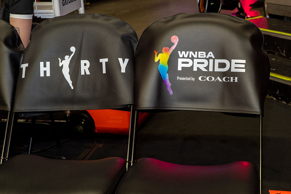 WNBA's Transphobic Fans: Atlanta Dream's Controversial Response (2026)