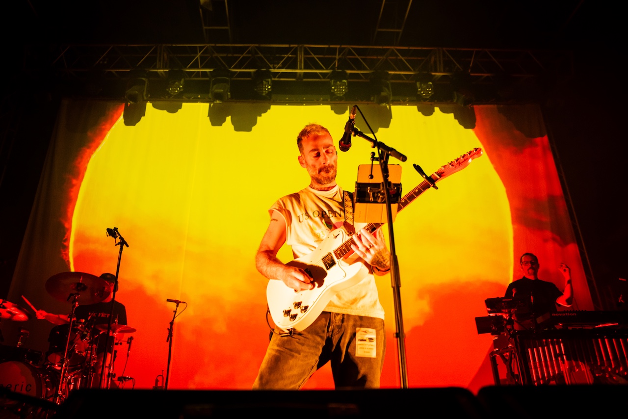 American Football's Evolution: From Emo Magic to Mature Indie Rock (2026)