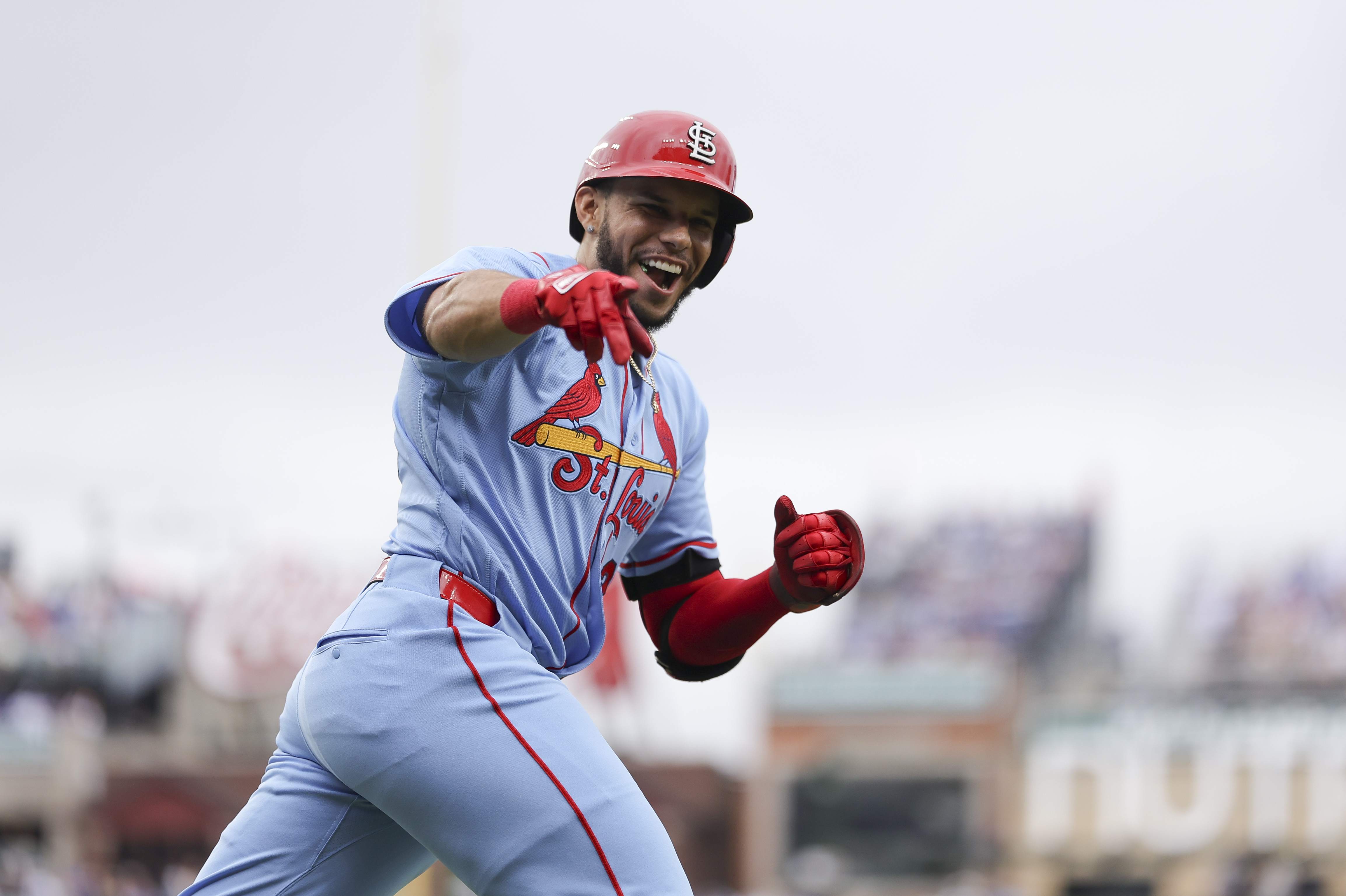 Joshua Baez's Historic MLB Debut: 3 Homers, 1 Record-Breaking Day (2026)