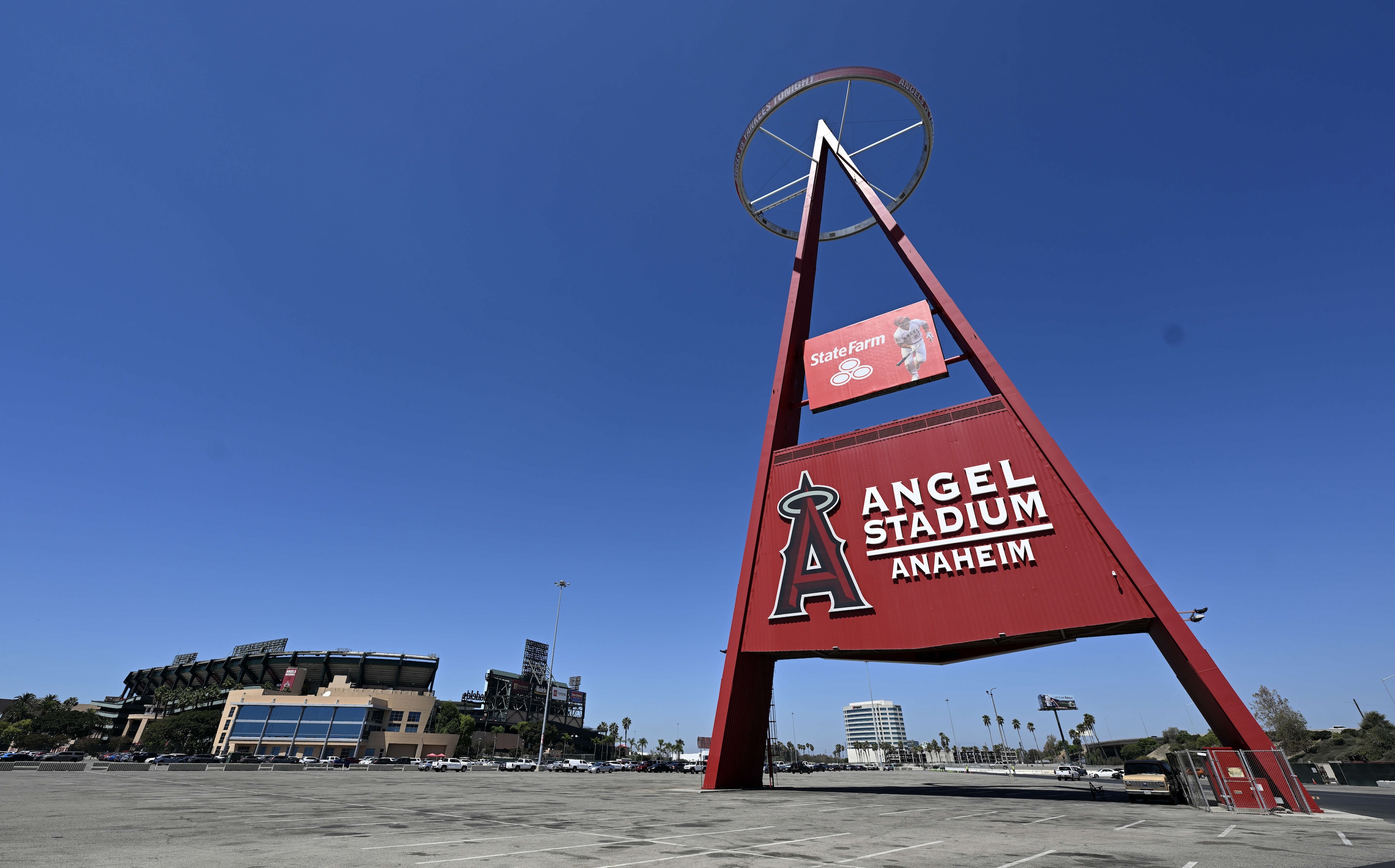 Arte Moreno's Angels Era: From World Series to Mediocrity and a $4 Billion Exit (2026)