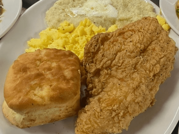 Granddaddy's Breakfast Haus