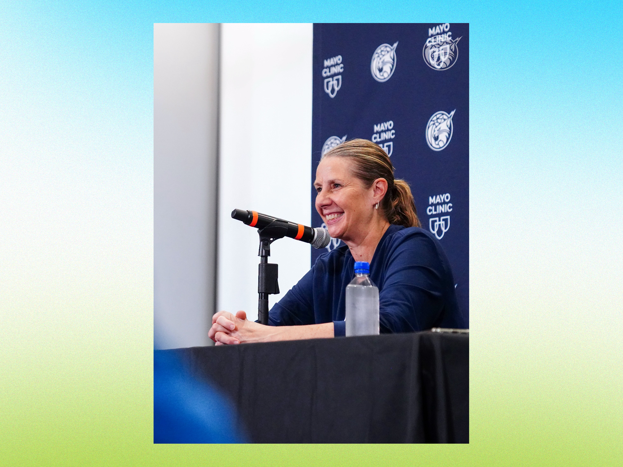 Cheryl Reeve's Lynx: Balancing Stardom & Chemistry in 2026 Playoff Push! (2026)