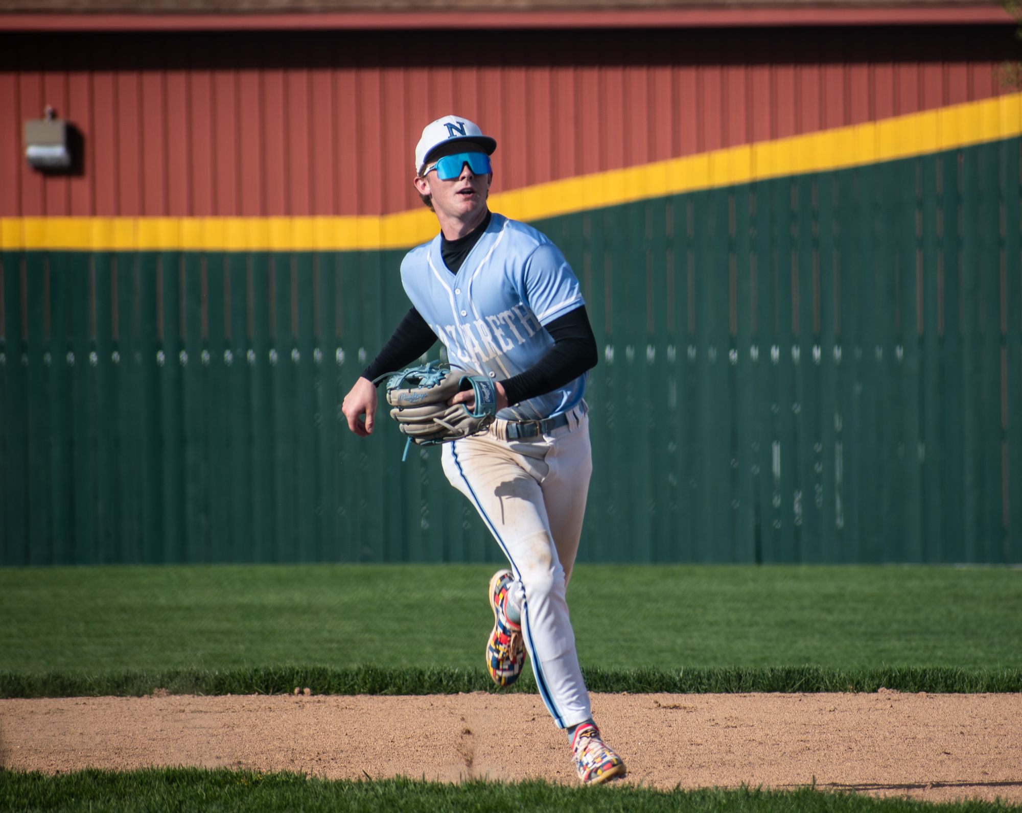 White Sox Draft Landon Thome: A Legacy in the Making (2026)