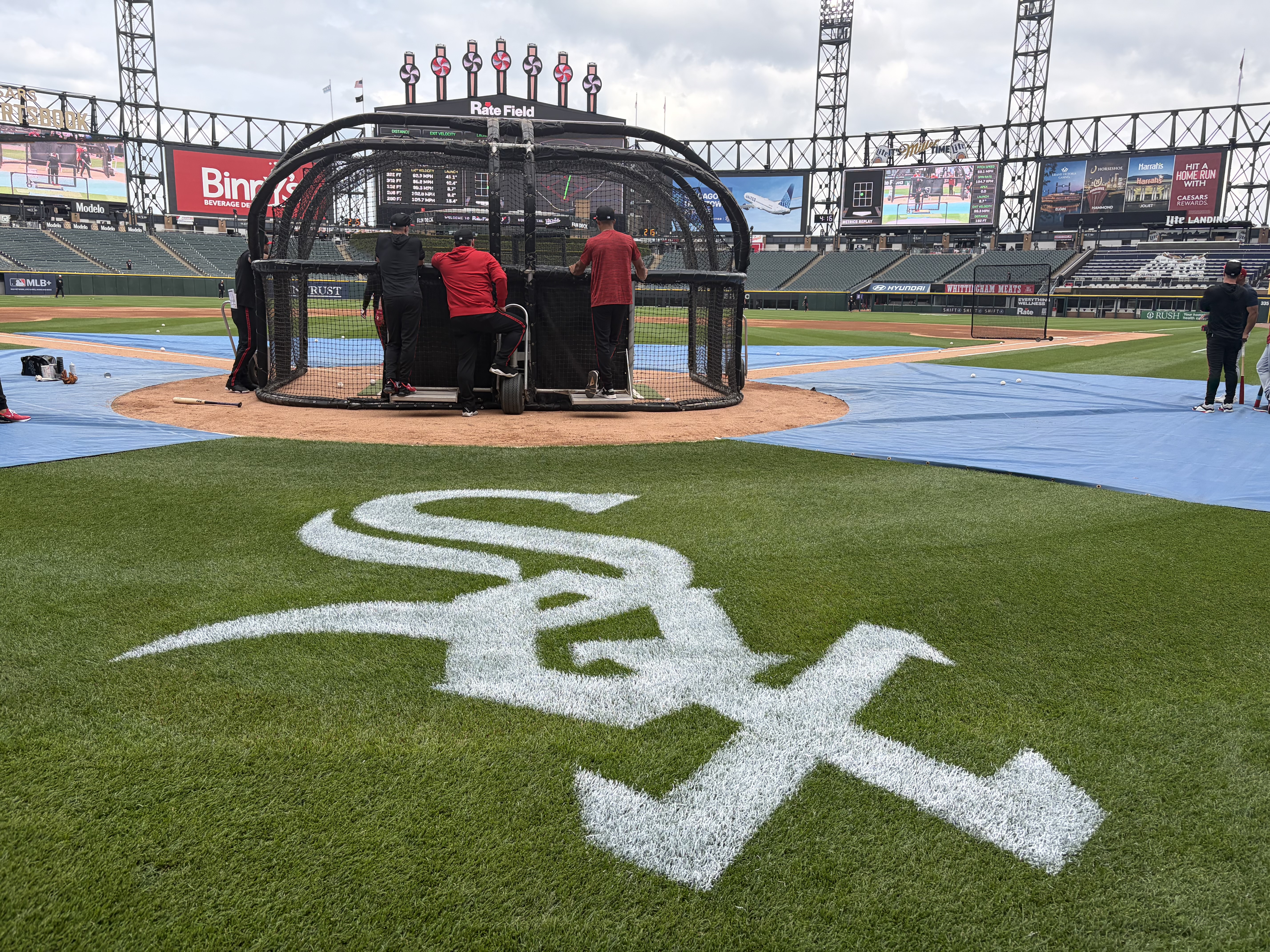 Munetaka Murakami's Monster Start: White Sox Future or Trade Bait? (2026)