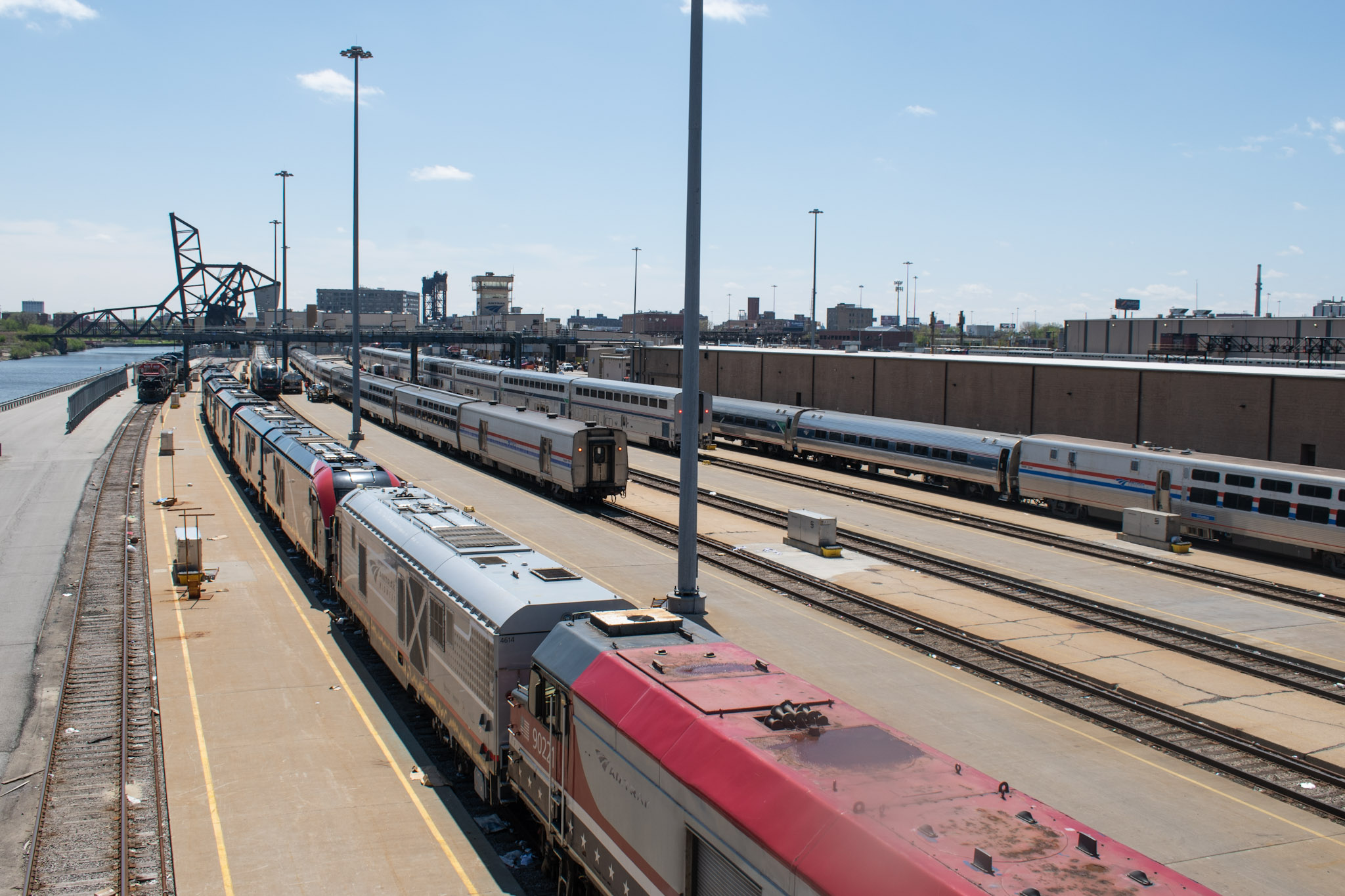 Justin Ishbia's South Loop Vision: Unlocking New Possibilities (2026)