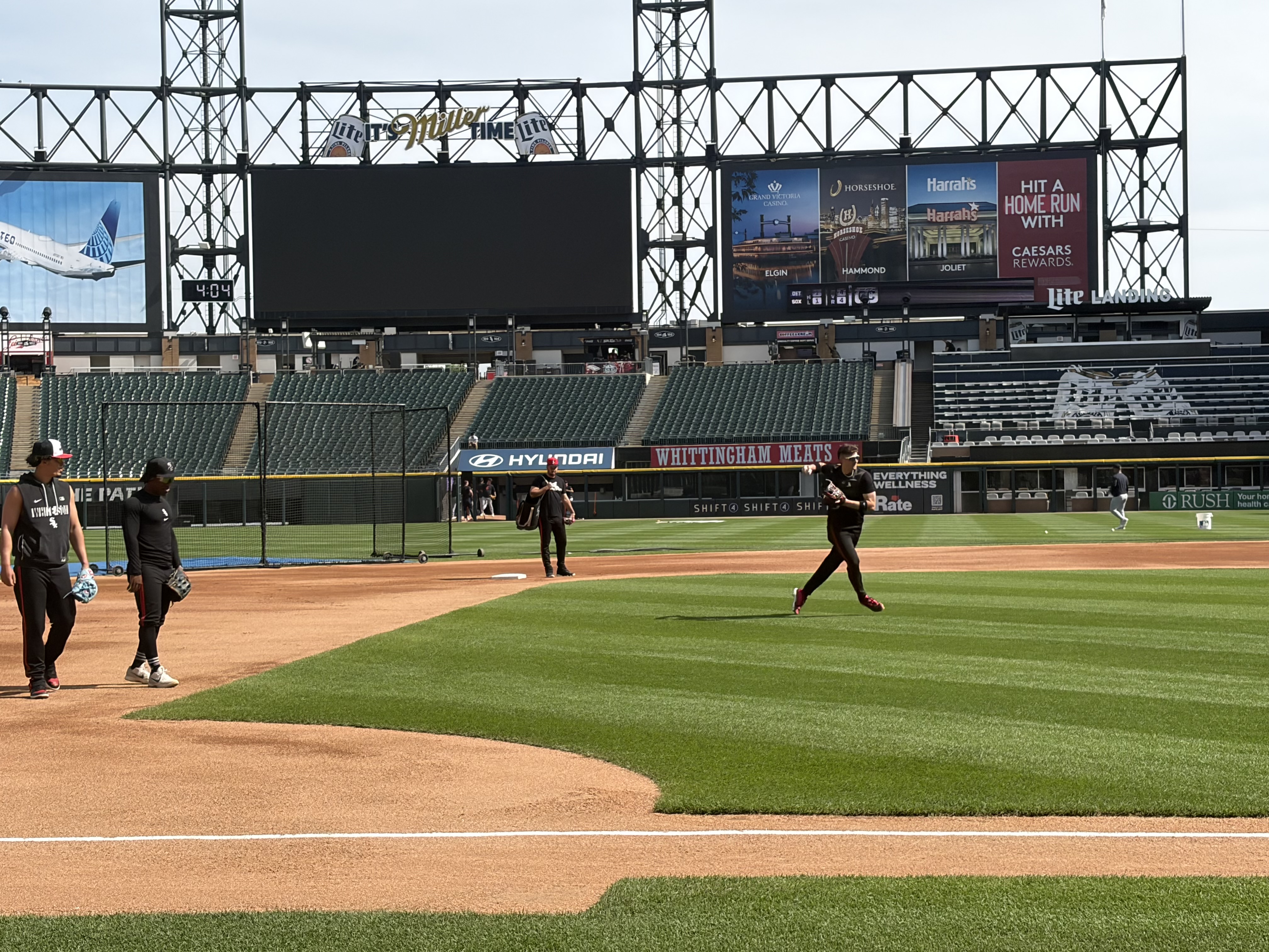 White Sox Injury Updates: Kyle Teel, Austin Hays, Everson Pereira, and Jordan Leasure (2026)