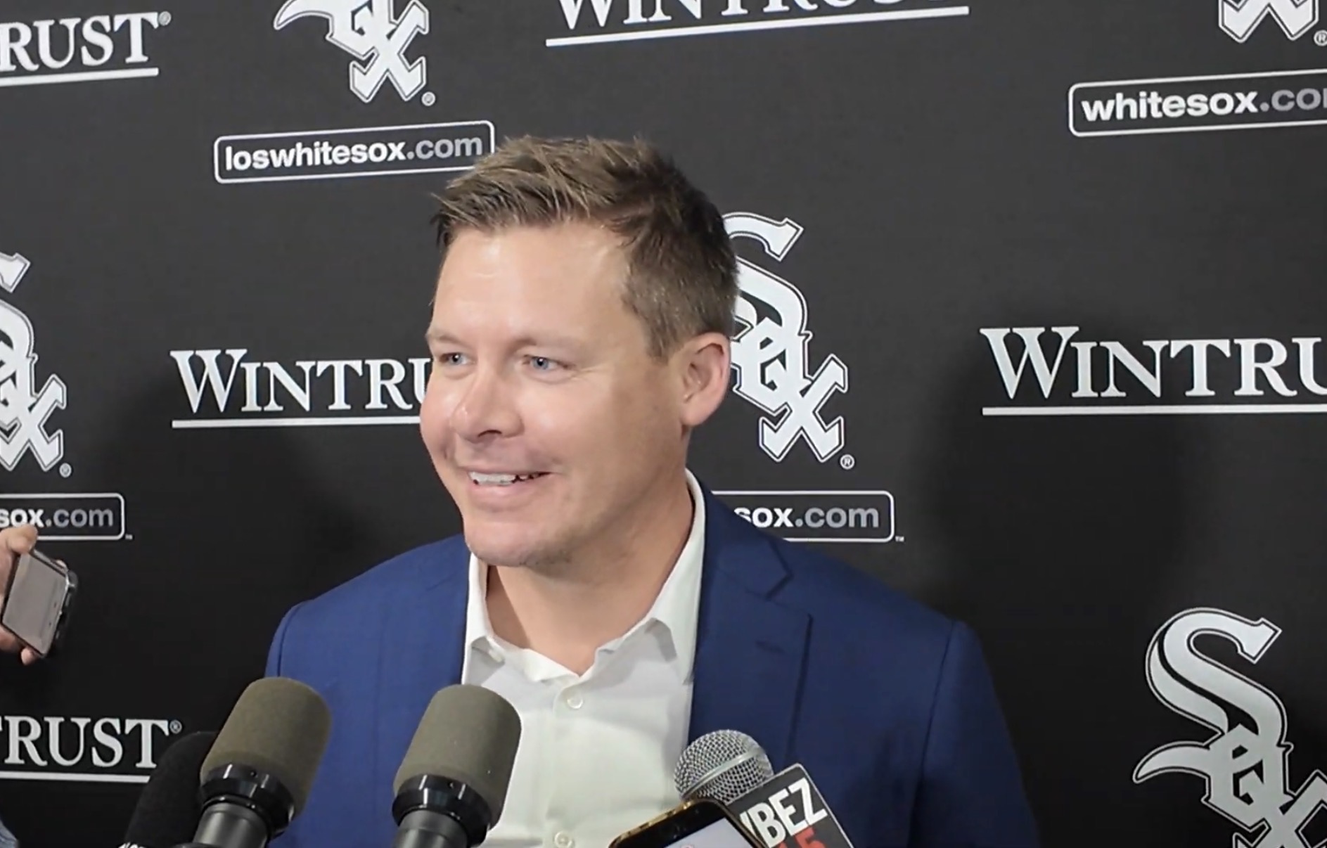 White Sox's 2026 MLB Draft: A Review and Analysis (2026)