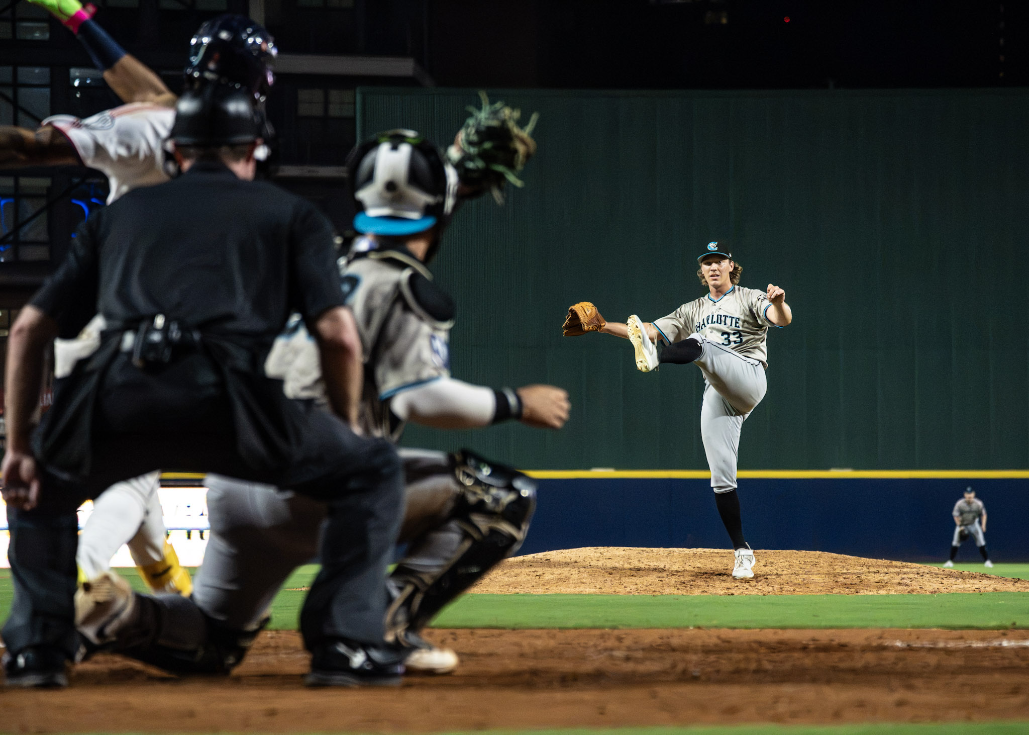 White Sox Prospects: Meet the New Bullpen Arms - Tanner McDougal & Hagen Smith (2026)