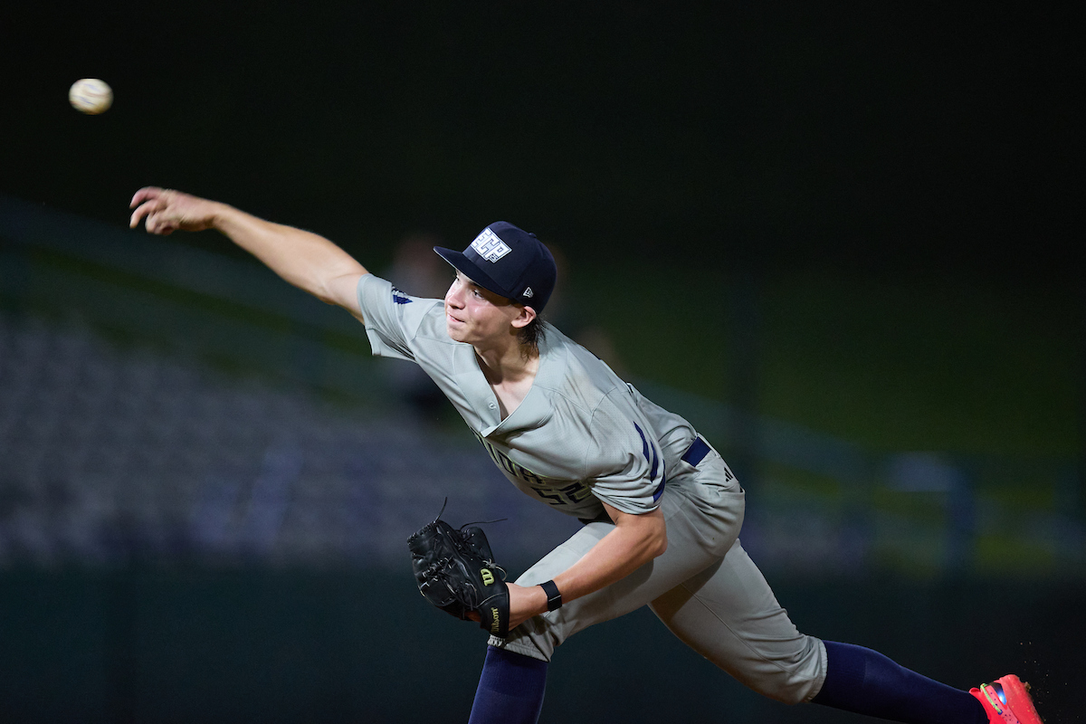 How a Former MLB Pitcher Helped Kyle Casteel Become a White Sox Prospect (2026)