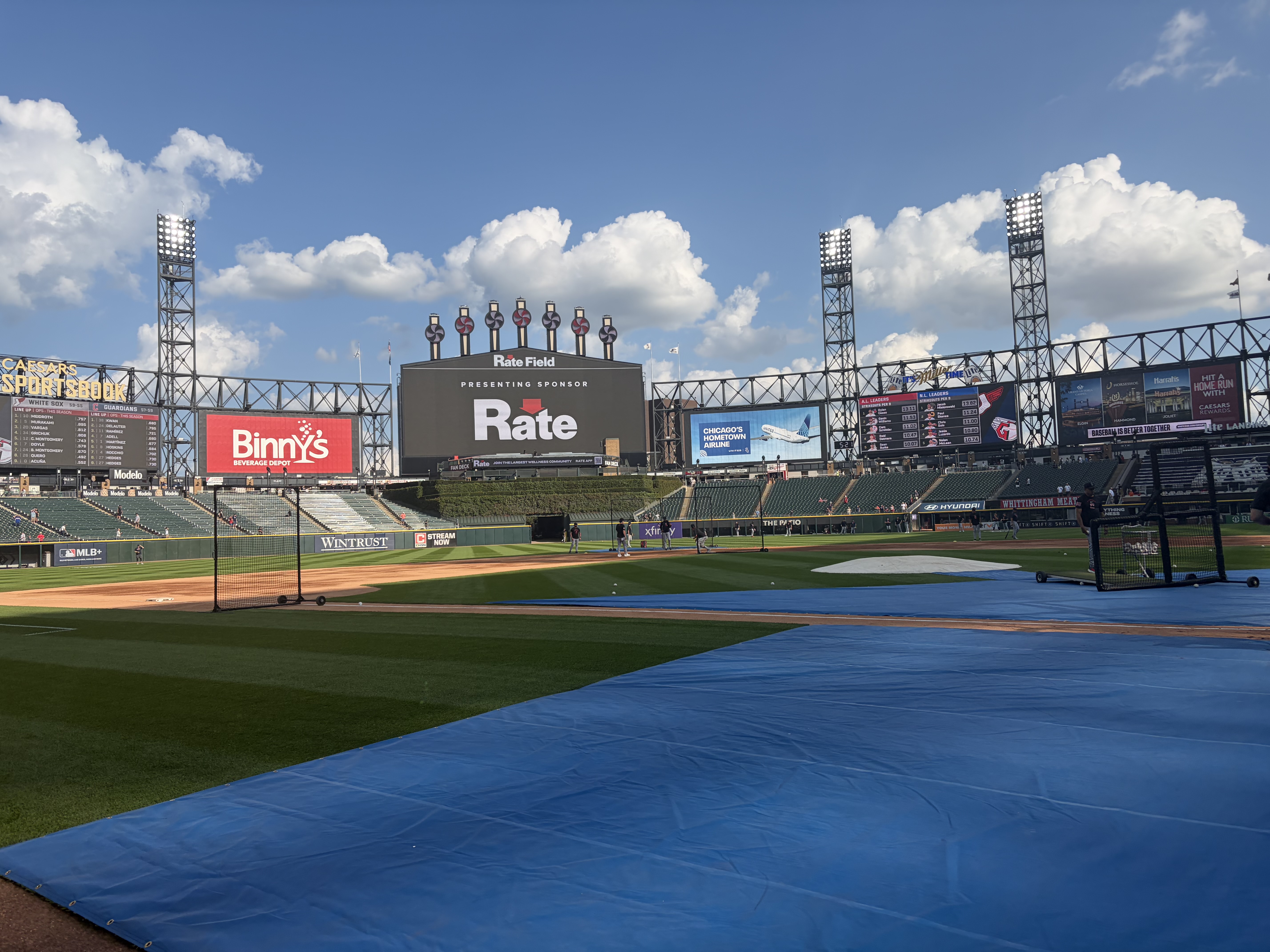 White Sox Catching Woes: Bart Out, Teel's Return, and Quero's Comeback (2026)