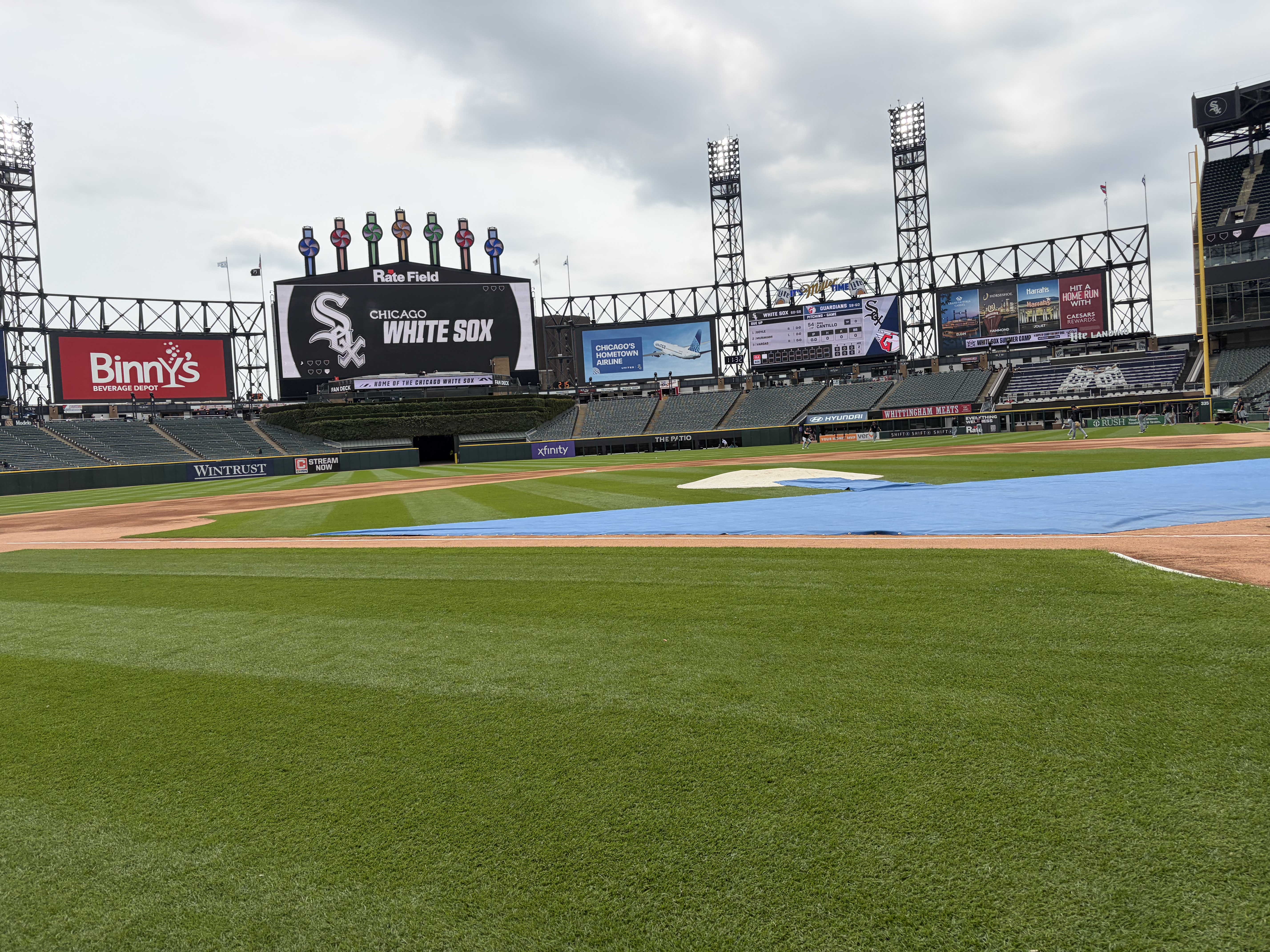 White Sox vs Guardians Lineup Showdown: Who Has the Edge? (2026)