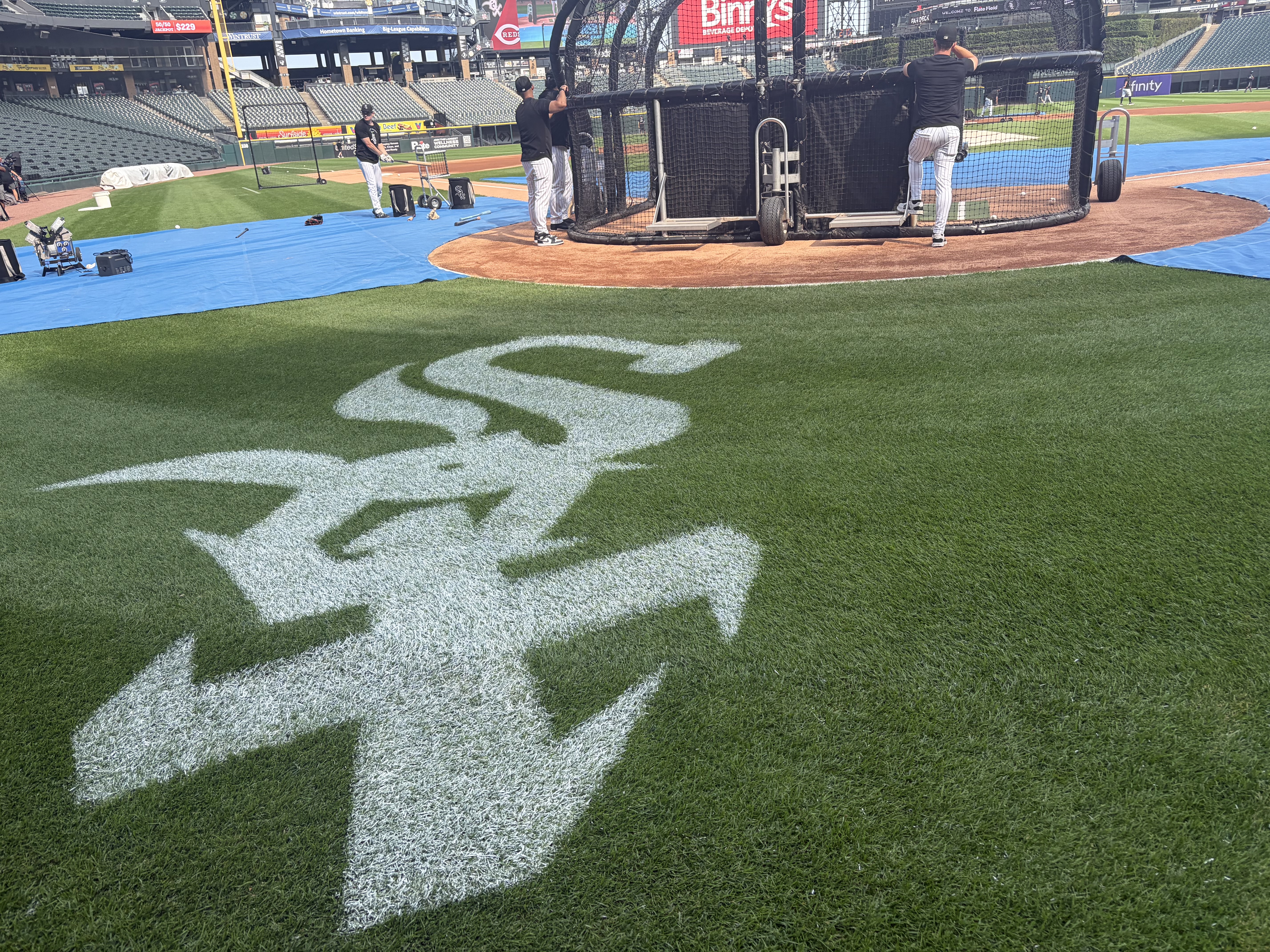 White Sox Final Stretch: Vargas Rest, Castillo Starts, Injury Updates & Playoff Push (2026)