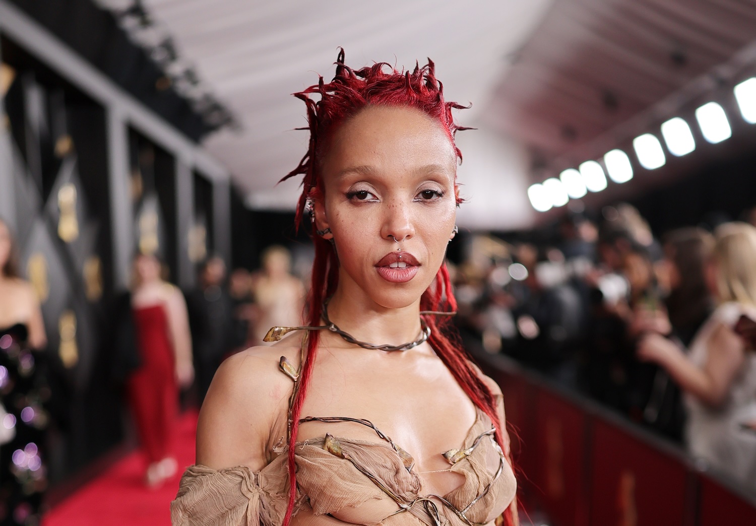 FKA twigs vs. The Twigs: A Battle Over Names and Fame (2026)