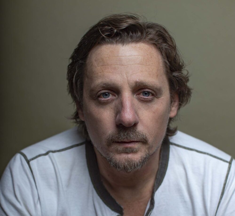 Sturgill Simpson: DC Think Tank Backs Out of Award Over 'Optics' (2026)