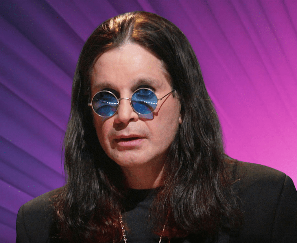 Ozzy Osbourne's AI Hologram: A New Era of Celebrity Legacy (2026)