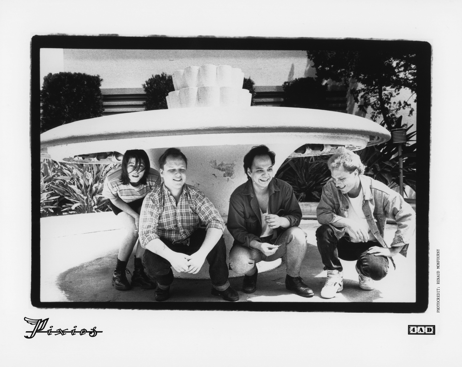 Pixies Reissue Bossanova & Trompe Le Monde with Rare Tracks | Music News (2026)