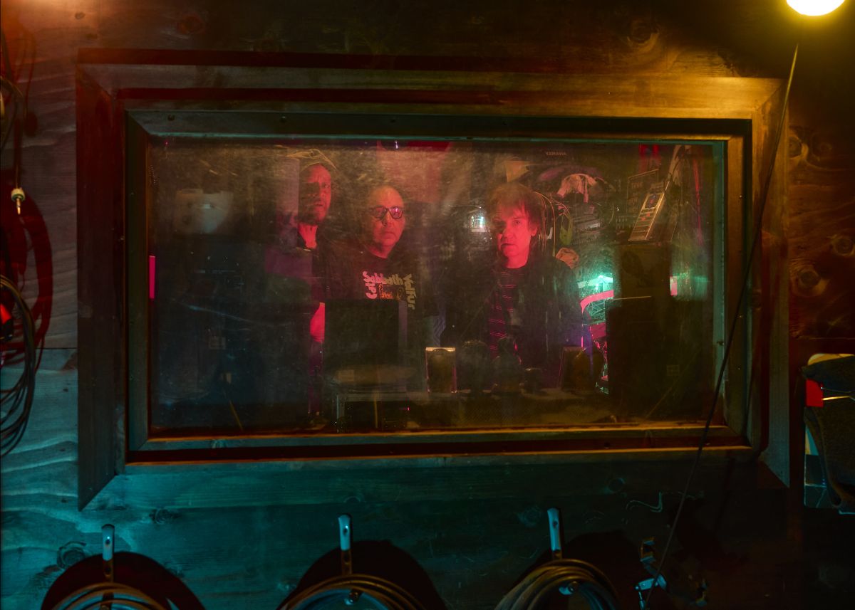 Sleep Announce New Lineup, Share First Post-Matt Pike Song And 2026 Tour Dates (2026)