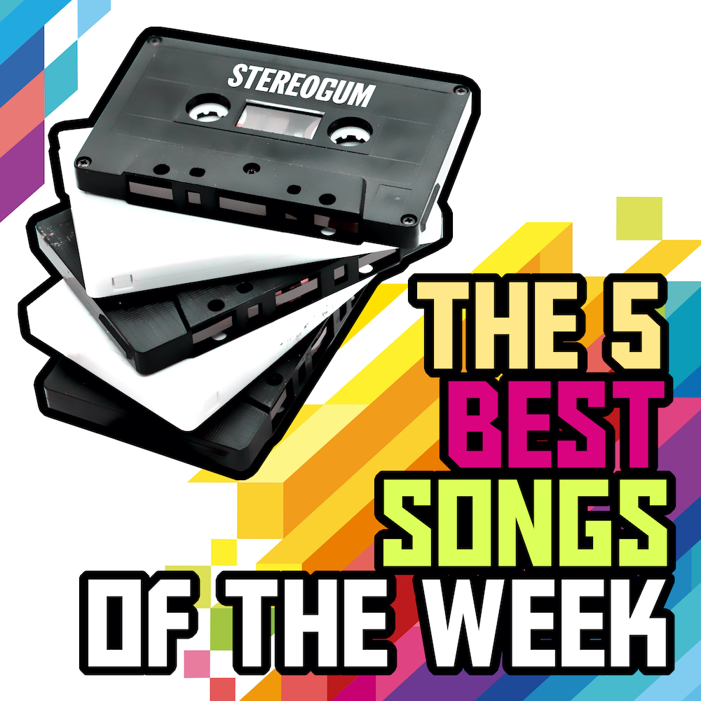 Top 5 New Songs You Need to Hear Right Now! (2026)