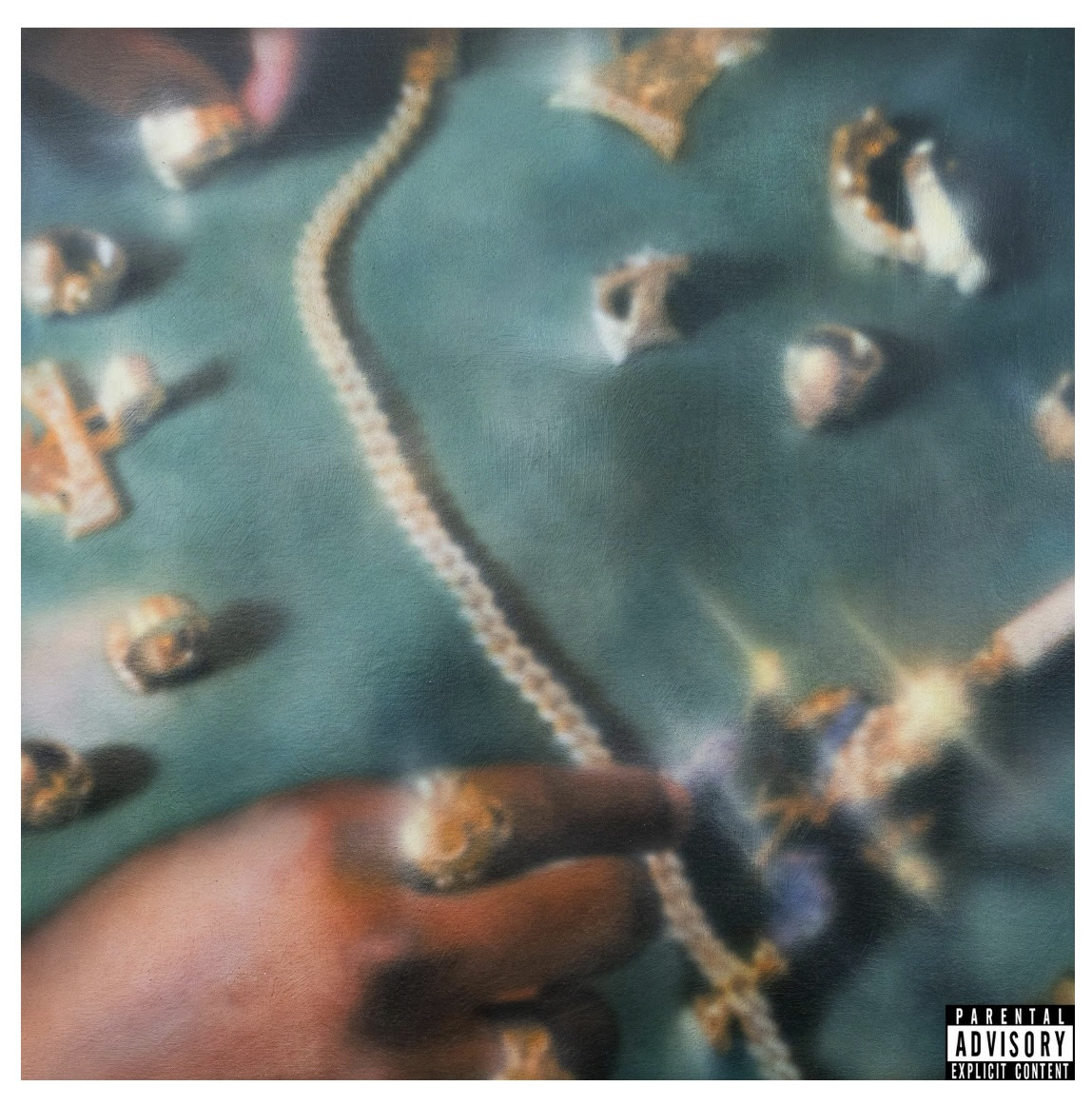 Denzel Curry & Kenneth Blume: New Album 'ii' - Single 'Difference' Review (2026)