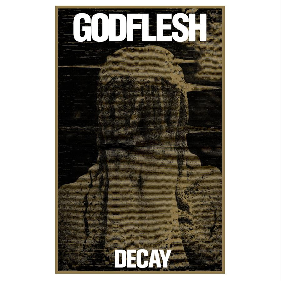 Godflesh's Final Chapter: 'Decay' Album Review and Band History (2026)