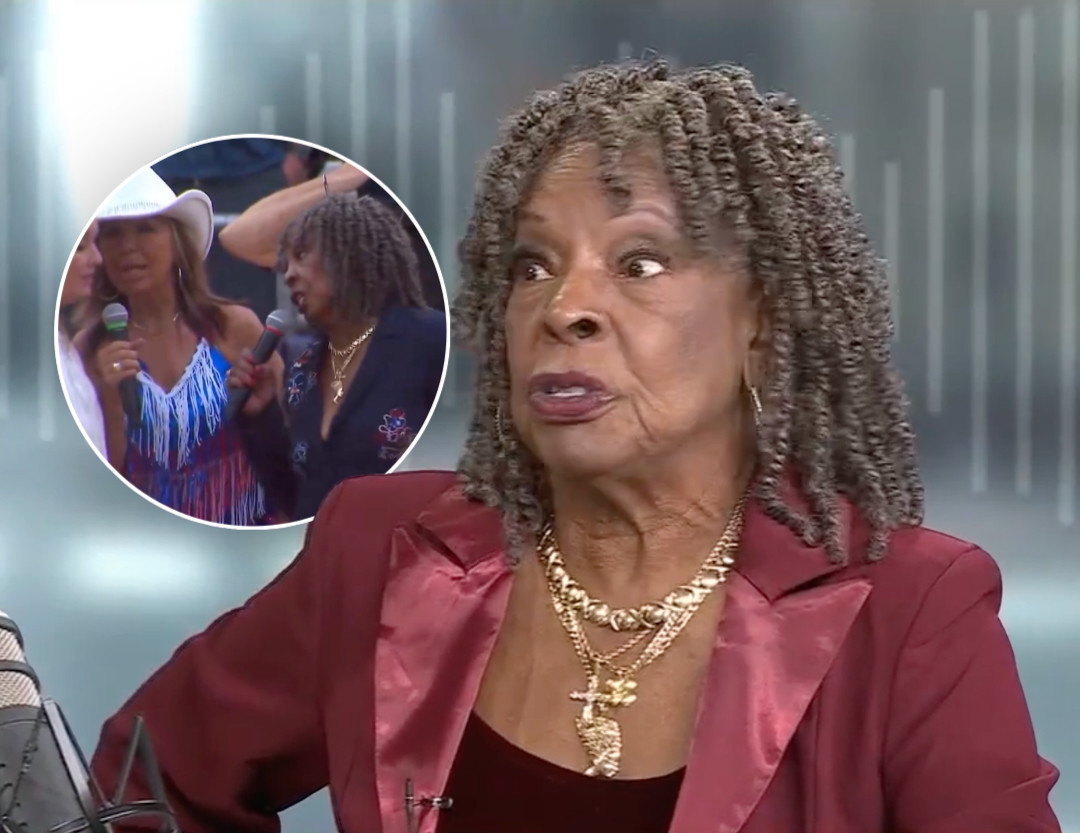 Martha Reeves' Anthem Disaster: Backup Singer Drama & Solo Redemption (2026)