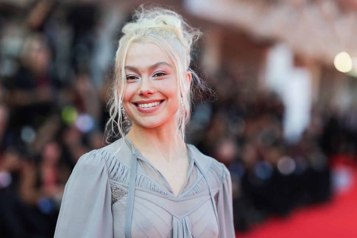 Phoebe Bridgers' Acting Debut: A Musical Talent Turns Actress in 'Primetime' (2026)