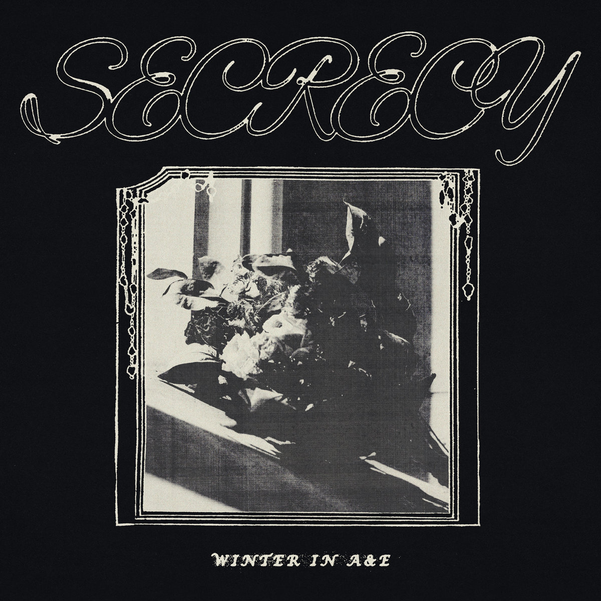 Secrecy - Knife In My Dreams (Official Audio) | Winter In A&E EP (2026)