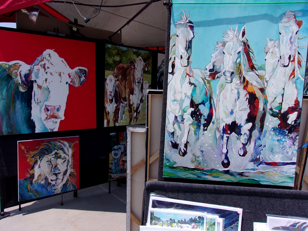 Do’s and don’ts for the okc festival of the arts