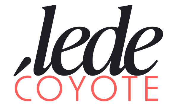 Lede Coyote