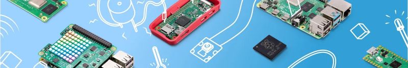 Raspberry Pi Products Widgetlords Electronics - Download Gorgeous Landscape Illustration | Ultra HD