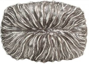 Gürtelschnalle Hills 4,0 cm