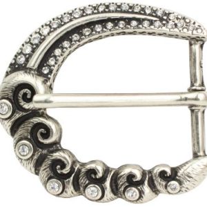 Gürtelschnalle Thalassa 4,0cm
