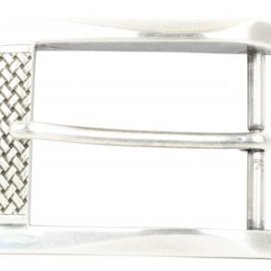 Gürtelschnalle Lucca 4,0cm