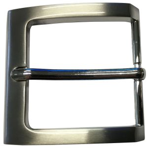 Gürtelschnalle 4,0 cm