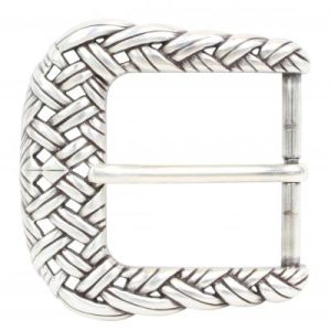 Gürtelschnalle Treviso 4,0cm