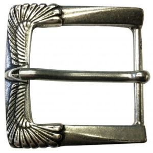 Gürtelschnalle Wing 4,0 cm