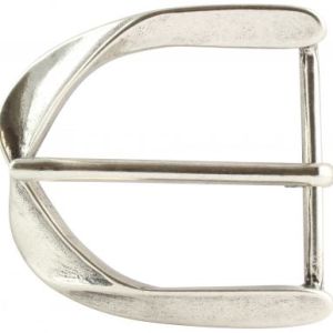 Gürtelschnalle Waves 4,0 cm