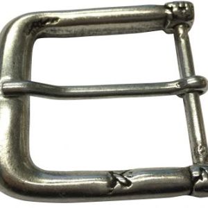 Gürtelschnalle 4,0 cm