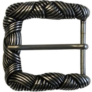Gürtelschnalle String 4,0 cm