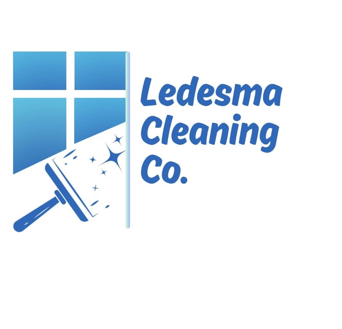 Ledesma Cleaning Co.