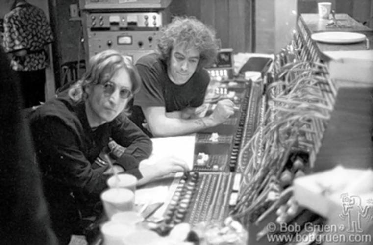 Remembering Ed Mottau: Peterborough musician who played with John