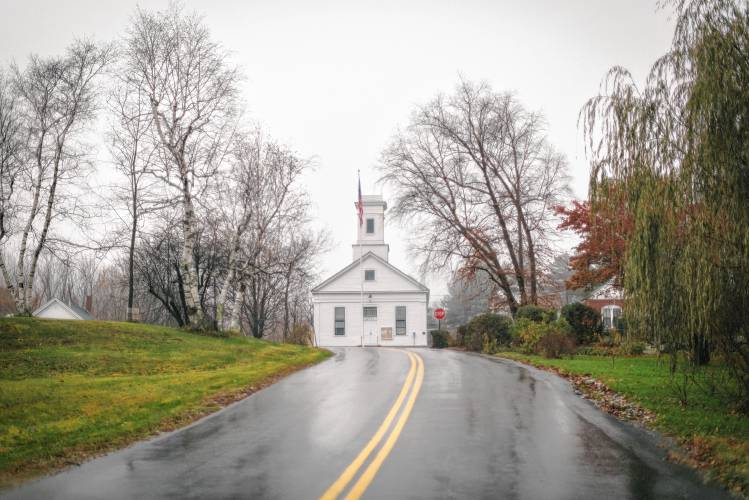 Town of Temple