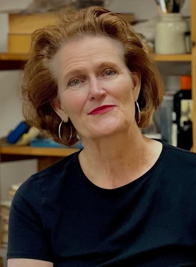 Tricia Rose Burt