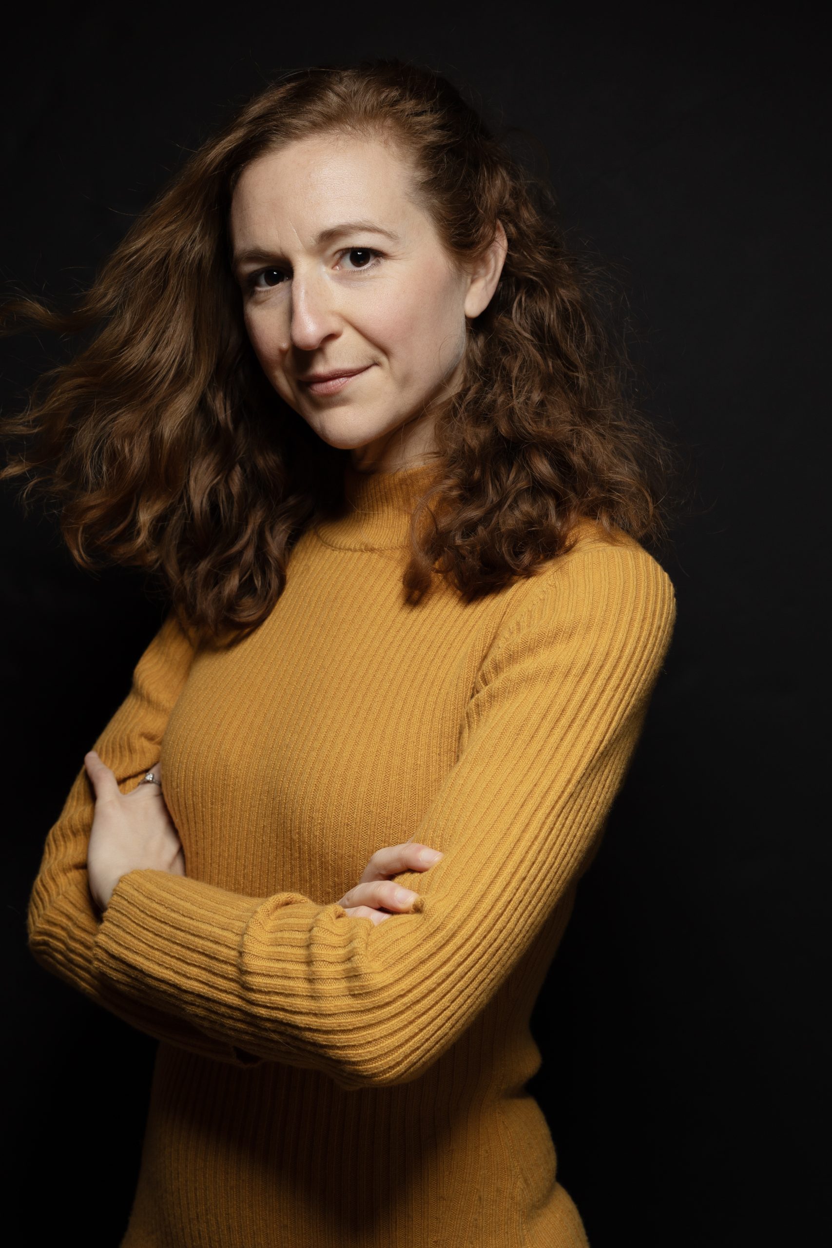 Nora Fiffer