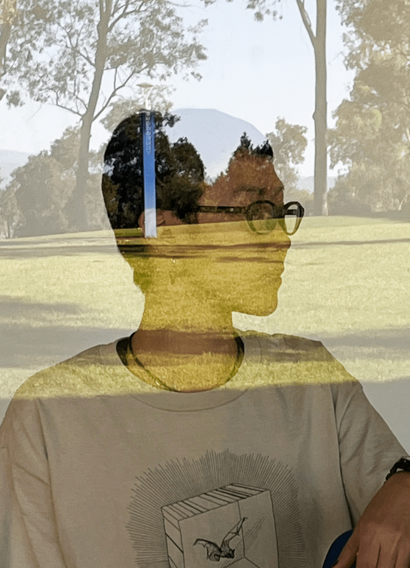 Animation filmmaker and visual artist Danski Tang will present "Slicing Time" on Friday, Nov. 7 at 7:30 p.m. at the Monadnock Center for History and Culture.
